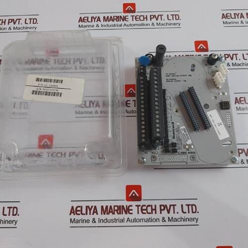 Mdulo De Salida Analgica HONEYWELL PWA 51308351175 CCTAOX01