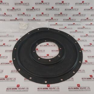National Oilwell 618795 Gummi Flexibel Kupplung Regal Leben