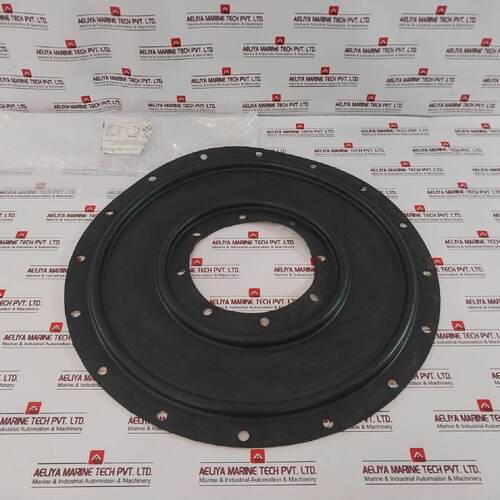 National Oilwell 618795 Gummi Flexibel Kupplung Regal Leben