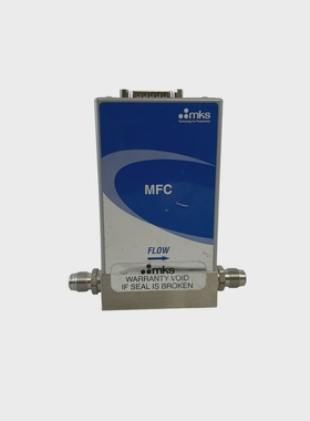 MKSINSTRUMENTSGE50A-35138MFCMASSFLOWCONTROLLER100SCC