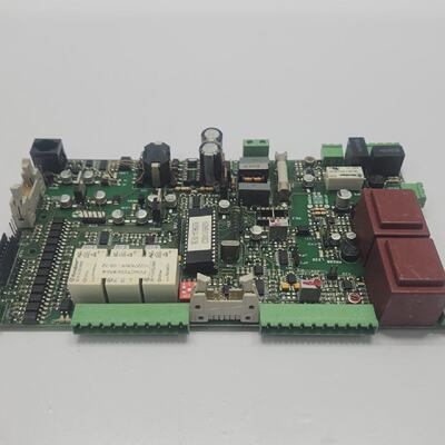 AEES 102278102 PCB CARD