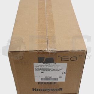 Versiegelt Neu HONEYWELL DC230BE000100000000000 Temperaturre