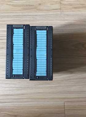 西门子模块322-1BL00，2016成色好功能包好，--议价商品
