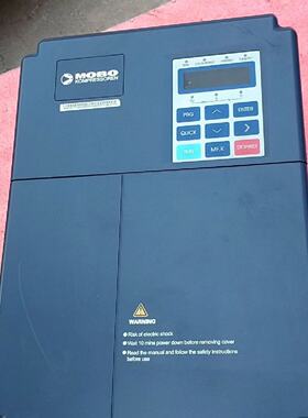 议价MOBO变频器  重载11KW    26.0A