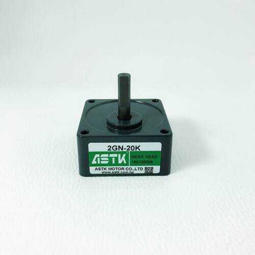 议价2GN20K2GN20K海鑫ASTK牌微型马达齿轮箱