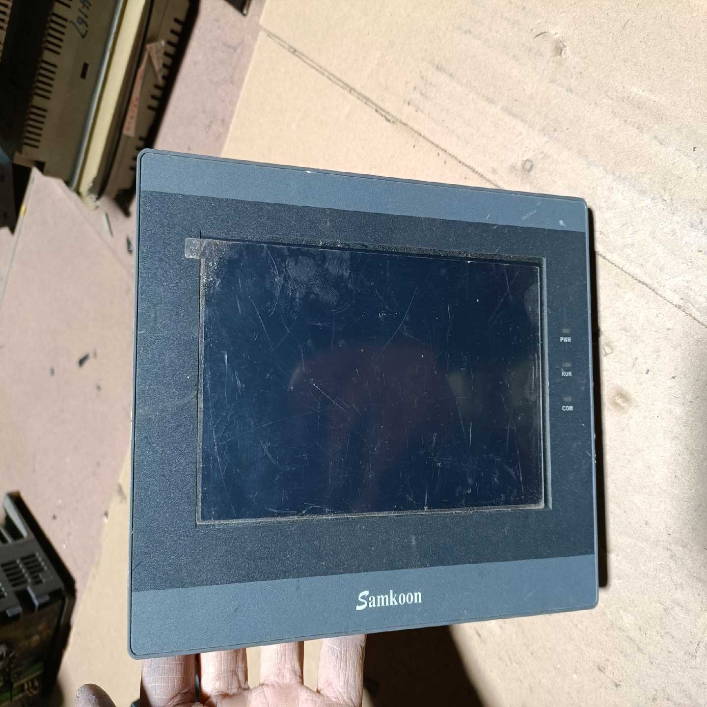 显控触摸屏SK-070QEV3图片询价