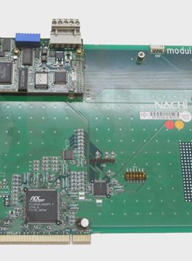 Carte Rseau NACHI UM236A 070522C003 M00279 3266140
