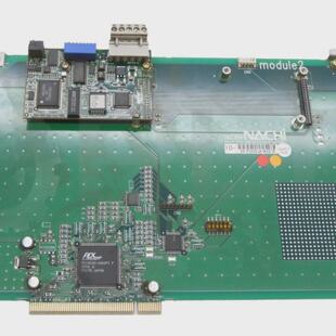 Carte Rseau NACHI UM236A 070522C003 M00279 3266140