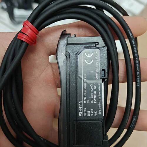 议价PsN11n Fiber Optic lifier Almost Br New Exterior适用