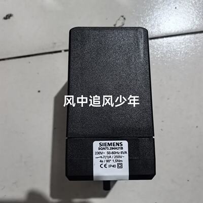 西门子伺服电机SQN75.294A21B，德国制造--议价商品
