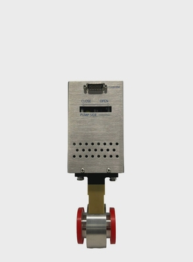 MKSINSTRUMENTS1036572-001EXHAUSTTHROTTLEVALVECONTROLLE