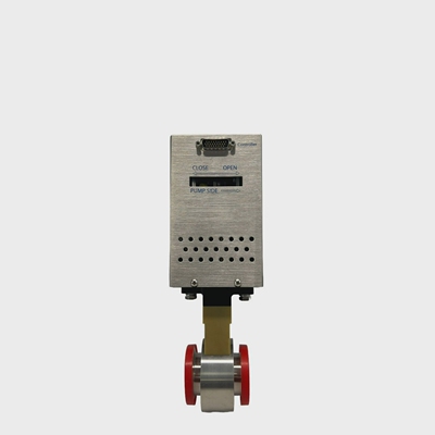 MKSINSTRUMENTS1036572-001EXHAUSTTHROTTLEVALVECONTROLLE