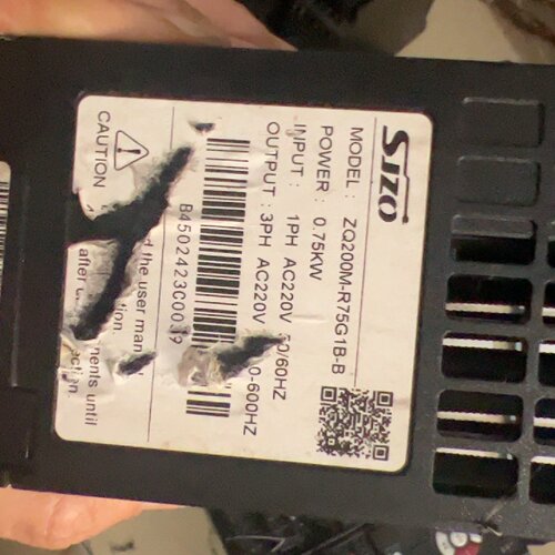 询价-中驱ZQ200MR75G1BB变频器0.75kw22