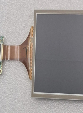 AMPIRE5.7英寸液晶显示屏AM640480G2TNQWA0H640480G2REV.B