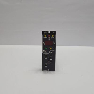 Tarjeta De Deteccin De Gas CONSILIUM KVC 415 RT06231 O2