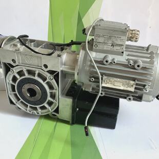 SIEMENS 1LP70834AA92ZN03  ALBANY SI8.1153000 azionamento por