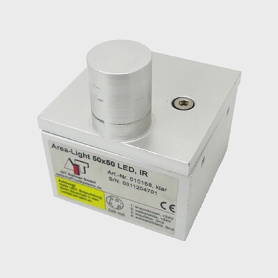 AIT GHNER GmbH AREALIGHT 50x50 LED IR unused