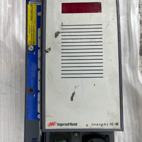 询》英格索兰控制器IC12M3A1AWSA