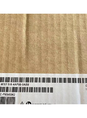 议价6ES7518-4TP00-0AB0西门子1518T-4 PN/DP模块6ES7 518-4TP00-