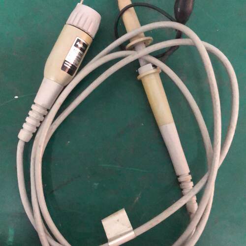 原装 安捷伦agilent 10073D示波器无源探头 50—议价