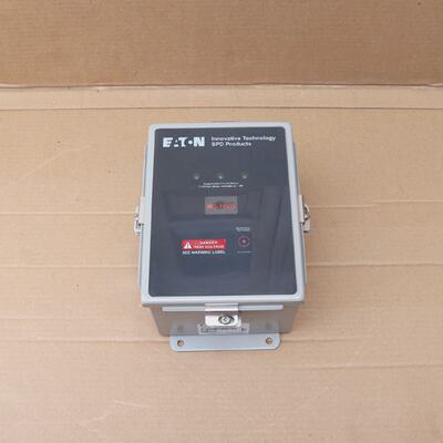 EATON MG16VD Surge Protector SPD