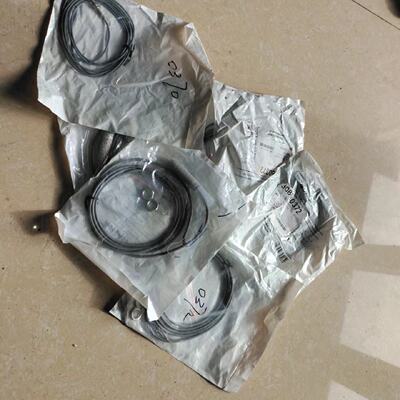 【议价】上海兰宝 接近开关 LR12XBN04DNR：5个适用