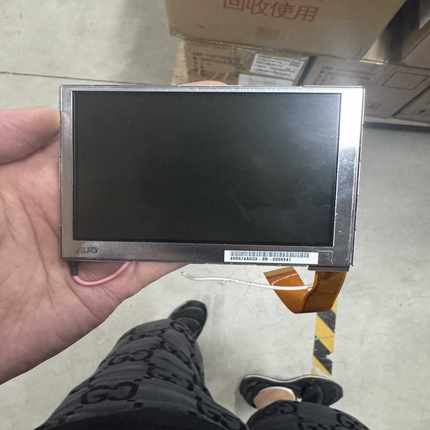 AUO49S574A0G3-BB-0004527工业级液-议价