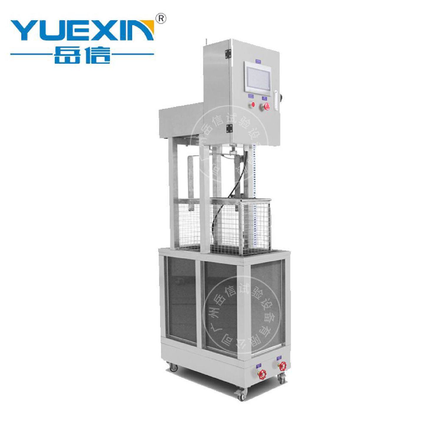 无人机电池盐水浸泡试验机渔具弱碱性喷雾腐蚀箱盐雾浸泡测试设备