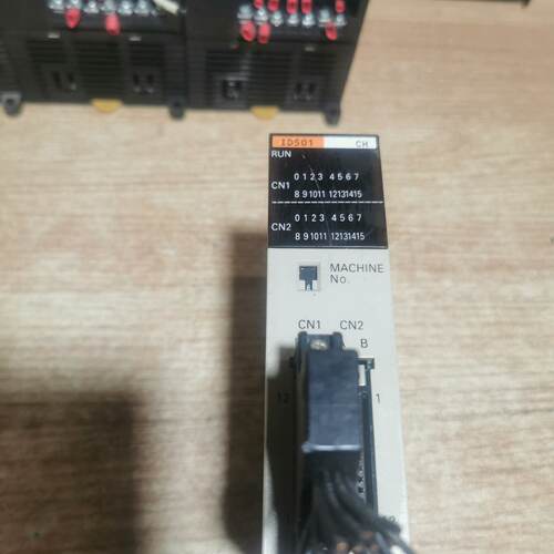 【询价】模块C200H-ID501，成色不错，，一适用
