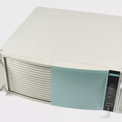 Siemens Simatic Industrie PC PCS76ES7 6500BB120AX06ES76500BB