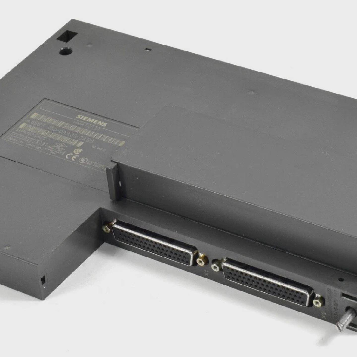 Siemens Simatic S7 IM46006ES7 4600AA000AB06ES74600AA000AB0