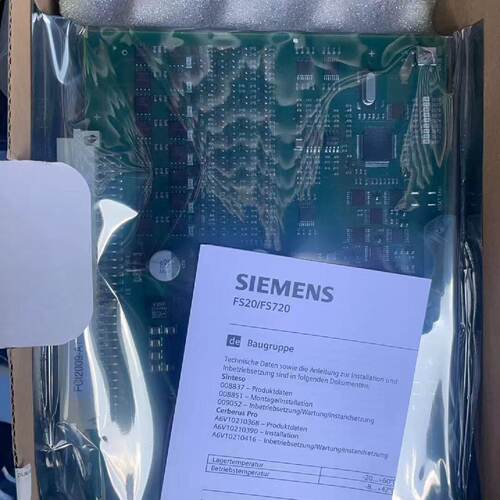 FS20/FS720 余货 原装成色很—议价