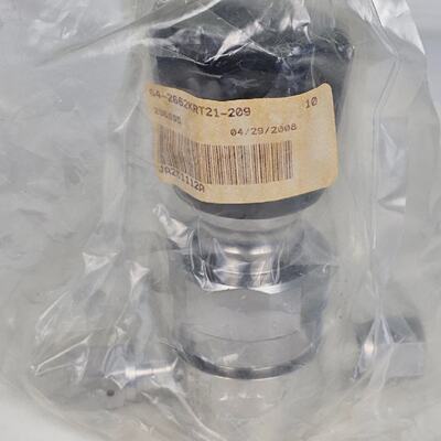 TESCOM HIGH PURITY REGULATOR 642662KRT21209