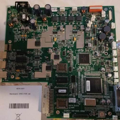 全新赛默飞THERMO Ultimate 3000 VWD--询价