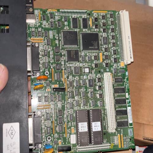 【议价】IC697CMM711-P适用