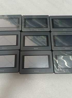 步科触摸屏MT4230T，MT4230Hi，原装拆机，实物拍--议价商品