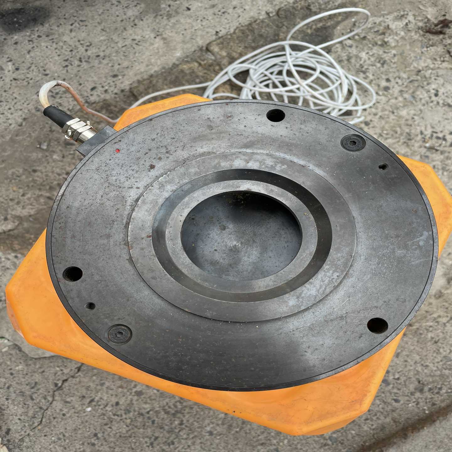 德国HAEHNE张力传感器BZR460A630-TW实物--议价商品