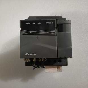 通通配件 台达变频器VFD022E43A 成色如 380V 2.2KW