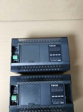 TECOPLC型号AP240BTA一起2台实物议价及维修！