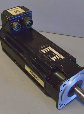 95BMRC060300  Alspa  95BMRC 060300Engine Brushless Used