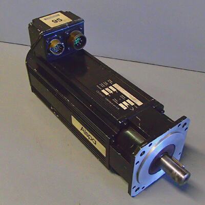 95BMRC060300  Alspa  95BMRC 060300Engine Brushless Used