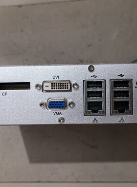 【询价】ADLINK凌华工控机，MXE-1301,D2550NM1适用