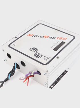 MicroMax 180 IBC Control MiniMax  Thermal Wheel Rotary Contr