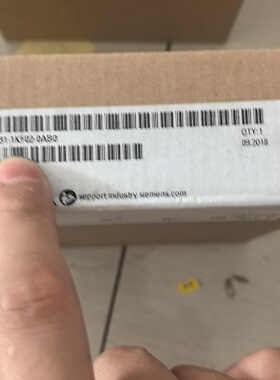 西门子模块6ES73311KF020AB0全新原装正品-询