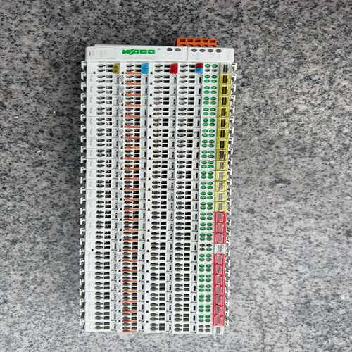 【议价】万可WAGO模块750-337，750-403，750-50适用