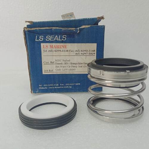 LS Seals LSV11R045 Mechanical seal size 45mm for Hot water C