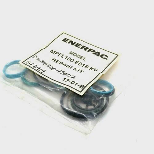 NEW ENERPAC MPFL100E016KV SEAL KIT