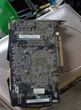 议价MI68501显卡，六拼供电，便宜处理了