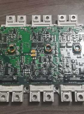 AGDR-71C/FS450R17KE3，一套2600。【侨报商行】