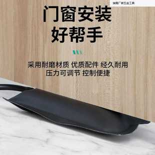 门窗安装 神器工具断桥铝合金 定位气垫加厚款 可调节气囊汽修安装